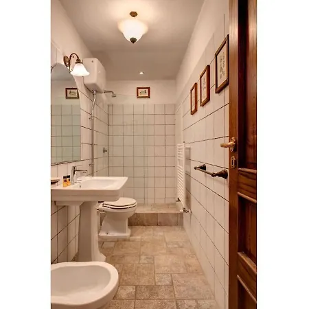 Willa Vesuvio Terrace - Stunning Sea View