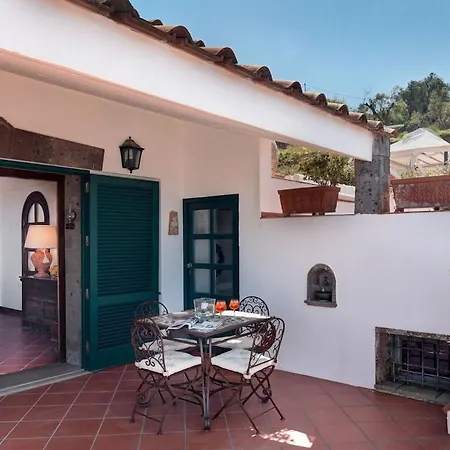 Willa Vesuvio Terrace - Stunning Sea View *